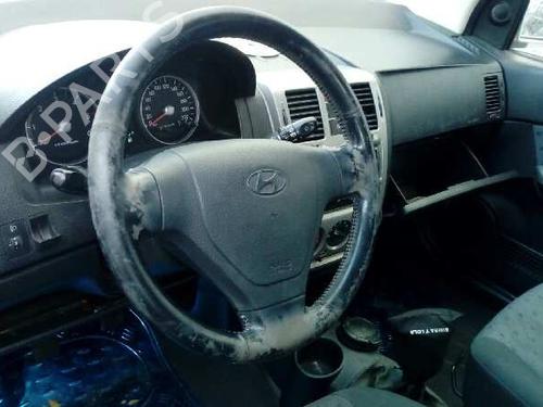 Front right lock HYUNDAI GETZ (TB)  | BP3417197C97 