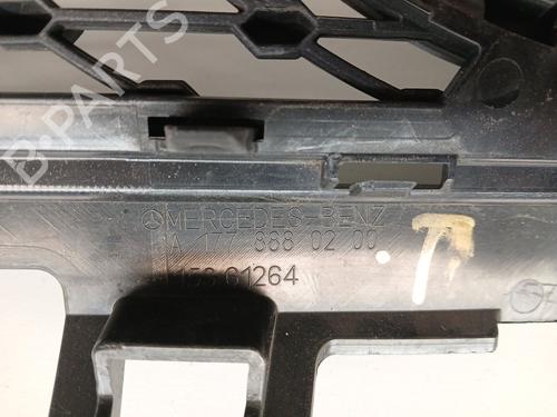 Grille MERCEDES-BENZ A-CLASS (W177) A 250 e (177.086) | BP30176136C40 