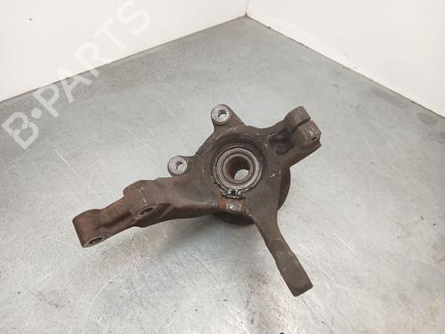 Left front steering knuckle DACIA SANDERO 1.5 dCi | BP33552540M25 - Image 5