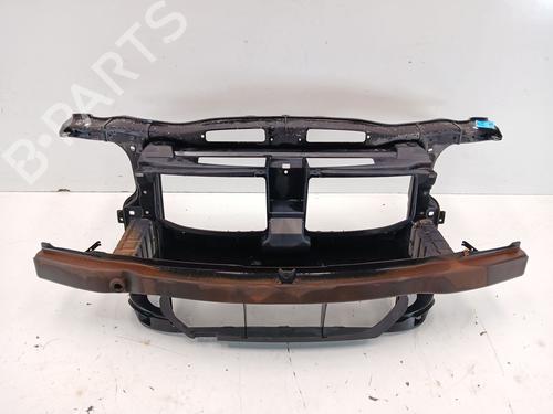 Used Front slam panel BMW 3 (E90) [2004-2012]  31014498