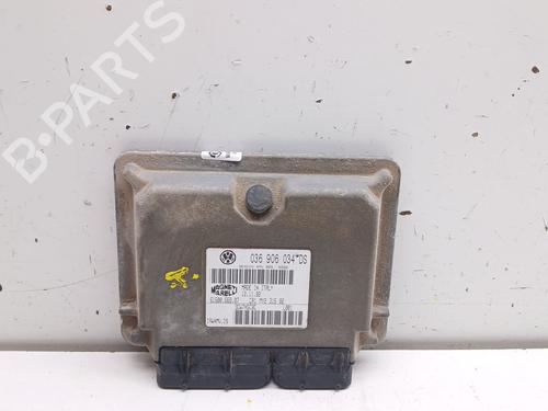 Used Engine control unit (ECU) Engine control unit (ECU) SEAT LEON (1M1) 1.6 16 V (105 hp) 32022732 32022732
