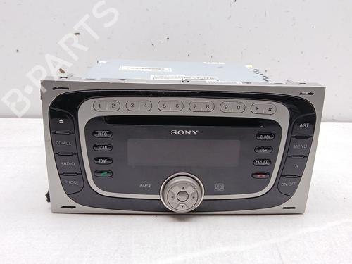 Radio FORD KUGA I 2.0 TDCi (140 hp) 29158800