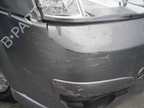 Left taillight OPEL MERIVA A MPV (X03) 1.7 CDTI (E75) | BP2364042C34 