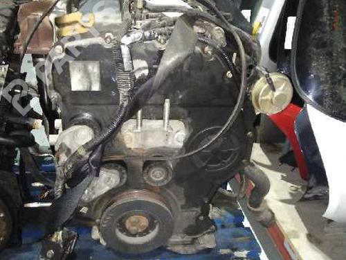 Engine FORD MONDEO III (B5Y) | BP2422258M1