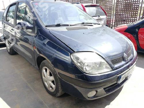 Køler RENAULT SCÉNIC I MPV (JA0/1_, FA0_)  | BP7648994M31 