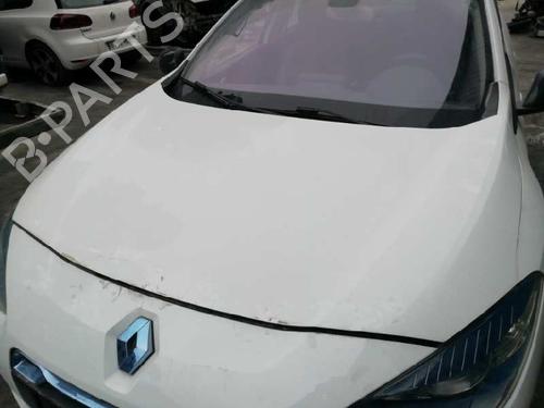 Hood RENAULT FLUENCE (L3_) Z.E. (95 hp) 16562562