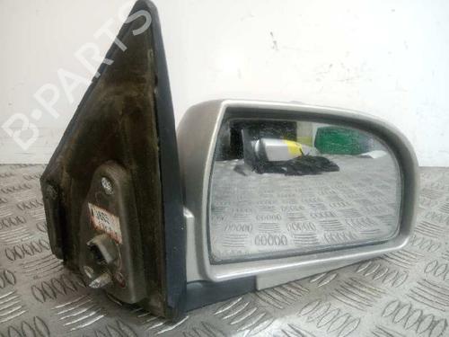 Used Right mirror KIA CARENS II MPV (FJ) 2.0 CRDi (113 hp) 16533765