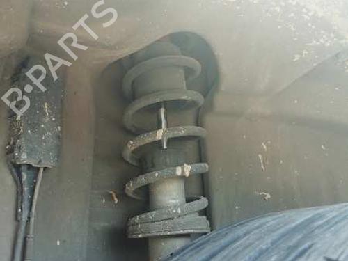 Right rear shock absorber BMW 7 (E65, E66, E67) [2001-2009]  17948807