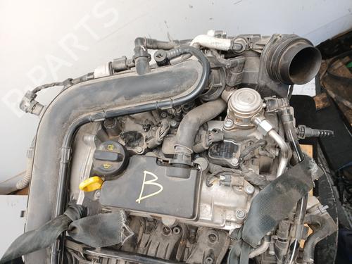 Engine SEAT ARONA (KJ7, KJP) 1.0 TSI | BP36277589M1  - Image 16