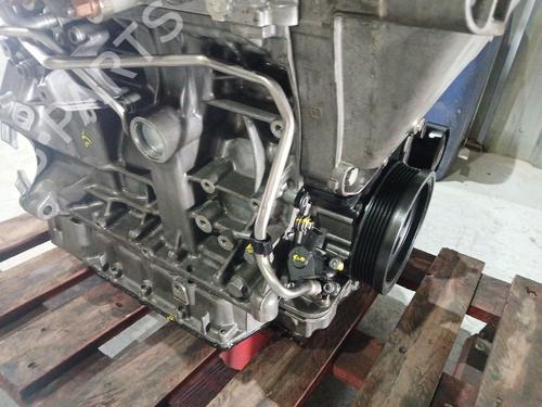 Motor VW T-ROC (A11, D11) 1.5 TSI | BP23210552M1 