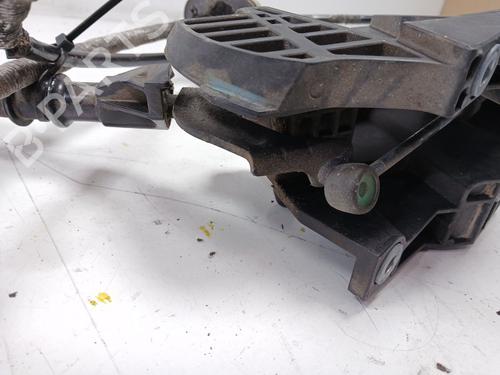 Gear lever IVECO DAILY VI Platform/Chassis 33S16, 35S16, 35C16, 40C16, 42S16, 50C16 | BP34119793M90  - Image 6