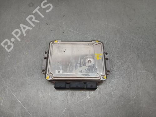 Computer motormanagement PEUGEOT 207 (WA_, WC_) 1.6 HDi (90 hp) 29725326