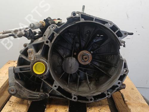 Used Gearbox Gearbox JAGUAR S-TYPE II (X200) 3.0 V6 (238 hp) 36277586 36277586