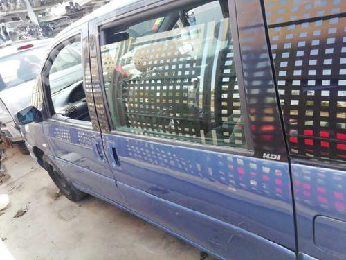 Left front shock absorber PEUGEOT 806 (221)  | BP8408975M16 