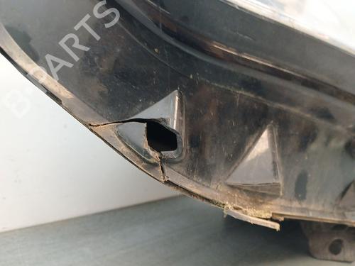 Left headlight OPEL INSIGNIA B Grand Sport (Z18) 1.6 CDTi (68) | BP27573263C28