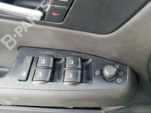 Used Left front window switch Left front window switch SEAT EXEO (3R2) 2.0 TDI (143 hp) 10776644 10776644
