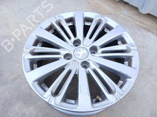 Used Rim Rim 36914835 36914835