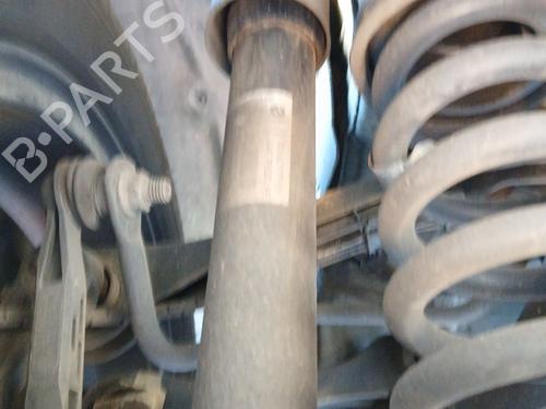 Left rear shock absorber BMW 3 Touring (F31)  | BP20512621M18 