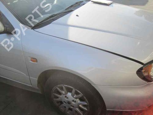 Front right window mechanism NISSAN PRIMERA (P11)  | BP3414837C23 