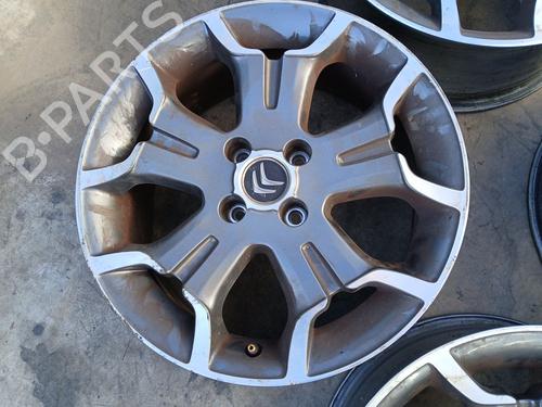 Rim CITROËN DS3 (SA_) 1.6 THP 165 | BP30574371C45 