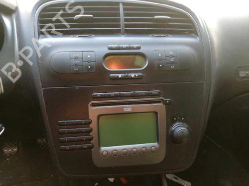 Left mirror SEAT ALTEA (5P1) 1.9 TDI | BP16259766C26 