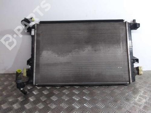 Used Water radiator Water radiator SEAT ARONA (KJ7, KJP) [2017-2026] 11181647 11181647