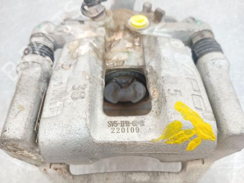 Right rear brake caliper MAXUS eDELIVER 3 Platform/Chassis Electric (SV3C) | BP37494255M106 - Image 5