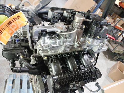 Engine CITROËN C4 III (BA_, BB_, BC_) 1.2 PureTech 130 (BAHNSA, BAHNSB) | BP38273876M1 - Image 10