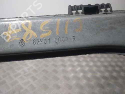 Rear left window mechanism RENAULT LAGUNA III (BT0/1) 2.0 dCi (BT01, BT08, BT09, BT0E, BT0K, BT12, BT1C, BT1D,... | BP14246773C24 