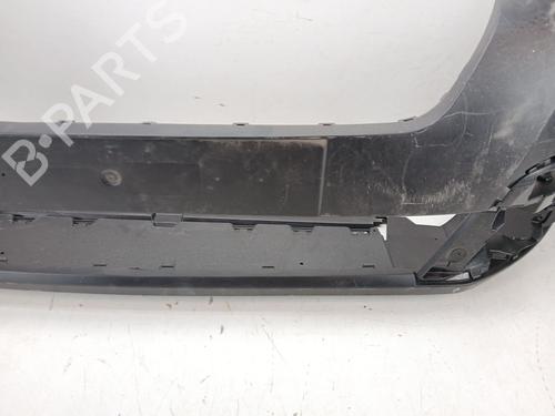Front bumper CITROËN BERLINGO MULTISPACE (B9)  | BP29543058C7 