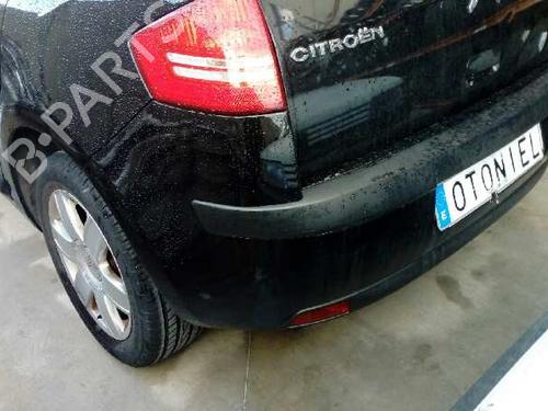 Switch CITROËN C4 I (LC_)  | BP4673773I30  - Image 16
