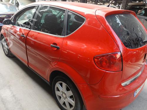 Left front fenders SEAT ALTEA (5P1) 1.9 TDI | BP23414478C41 