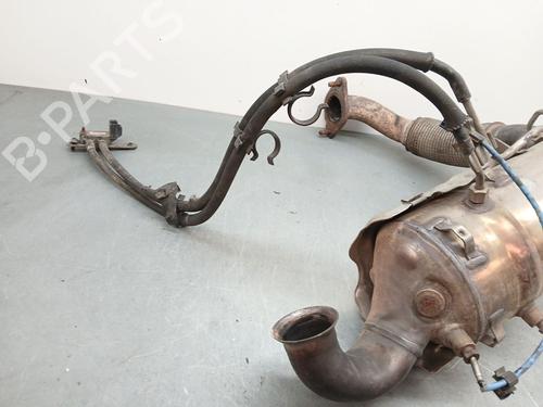 Particulate filter FORD C-MAX II (DXA/CB7, DXA/CEU) | BP31097042M81