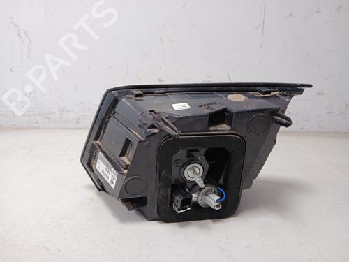 Left tailgate light PEUGEOT 3008 II SUV (MC_, MR_, MJ_, M4_) 1.2 THP/ PureTech 130 (MRHNSM, MRHNSU, MRHNSJ, MRHNYW,... | BP23536992C79
