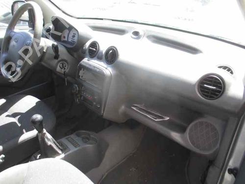 Switch HYUNDAI ATOS (MX) 1.0 i | BP2426626I30 