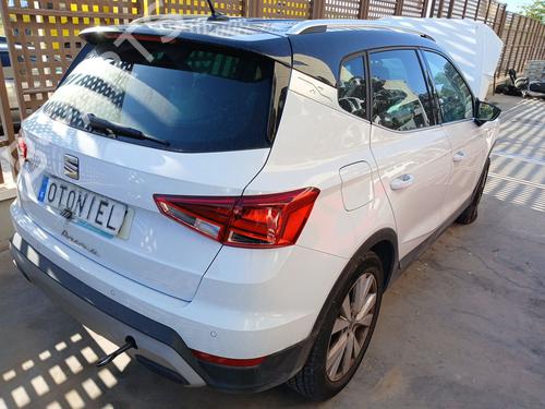 Used Parts SEAT ARONA (KJ7, KJP)  1.0 TSI  4613243