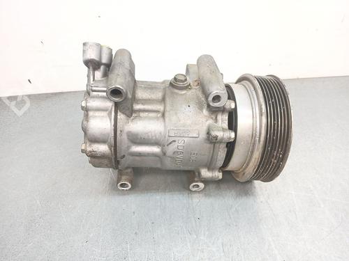 AC compressor RENAULT CLIO III (BR0/1, CR0/1) 1.2 16V (BR02, BR0J, BR11, CR02, CR0J, CR11) | BP31934861M34