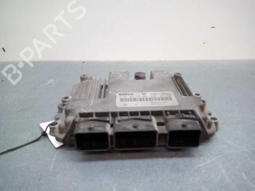 Used Engine control unit (ECU) RENAULT SCÉNIC II (JM0/1_) 1.9 dCi (JM0G, JM12, JM1G, JM2C) (120 hp) 16216171
