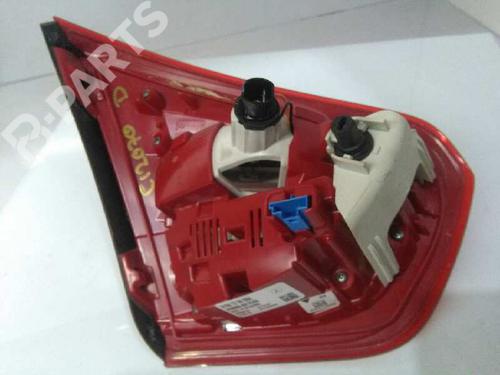 Right tailgate light MERCEDES-BENZ GLA-CLASS (X156) GLA 200 CDI / d (156.908) | BP5146868C80 