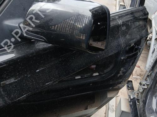 Left mirror BMW X3 (E83) 2.0 sd | BP21788401C26 