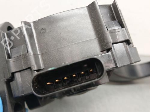 Pedal TESLA MODEL 3 (5YJ3) | BP30962225I4