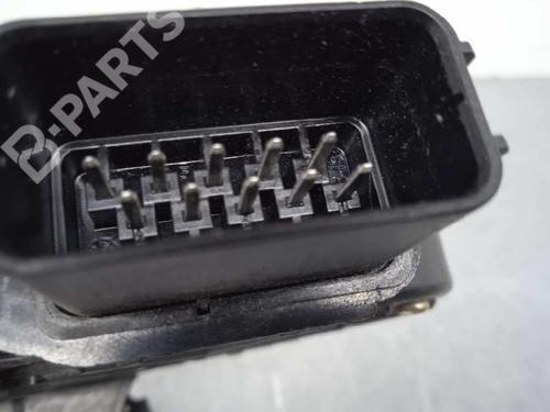 Front right lock VOLVO V50 (545)  | BP8530220C97 