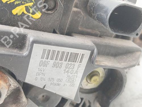 Alternator AUDI A3 (8P1)  | BP34157589M7  - Image 5