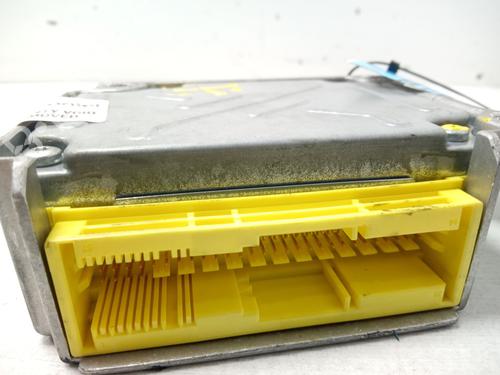 ECU airbags MERCEDES-BENZ E-CLASS (W211)  | BP21066984M53 