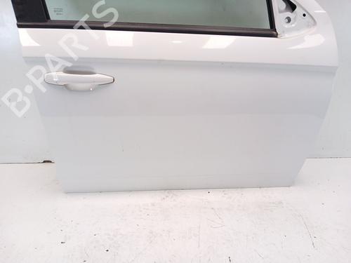 Right front door CITROËN C-ELYSEE (DD_) 1.6 BlueHDi 100 | BP27841263C3 