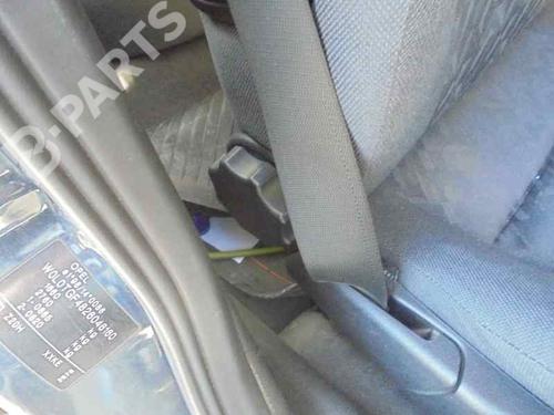 Gearbox OPEL ASTRA G Hatchback (T98) 1.6 (F08, F48) | BP2381725M3 