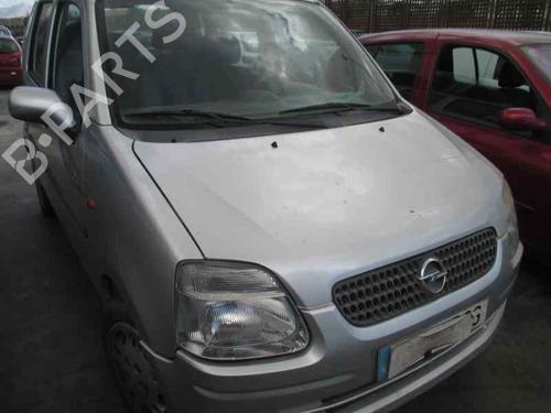 Steering column stalk OPEL AGILA (A) (H00) 1.2 16V (F68) | BP2419625I23 