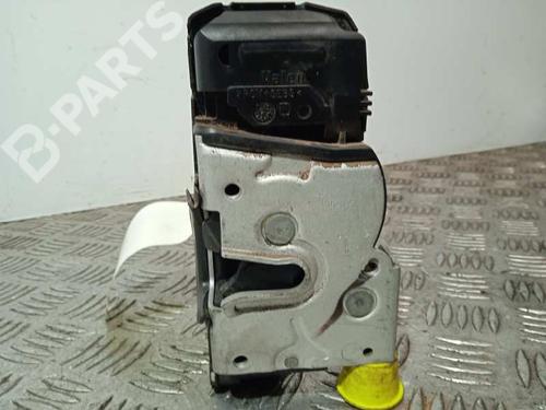 Used Front right lock SAAB 9-3 (YS3F, E79, D79, D75) [2002-2015]  11937422