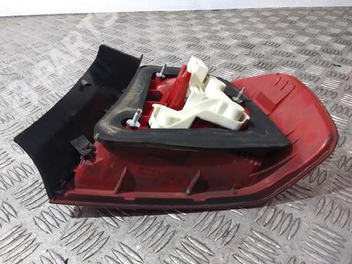 Left taillight BMW 3 (E90) 320 d | BP10233434C34 