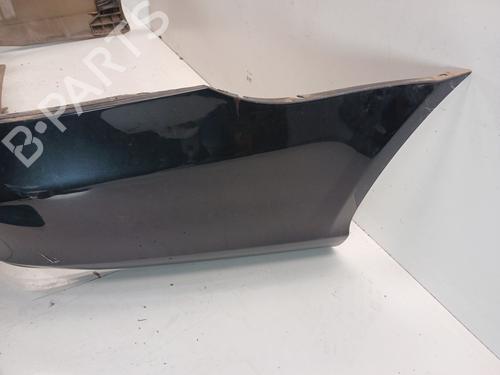 Rear bumper MERCEDES-BENZ CLS (C219)  | BP28382776C8 